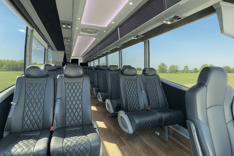 Easy Travel Throughout Kenosha